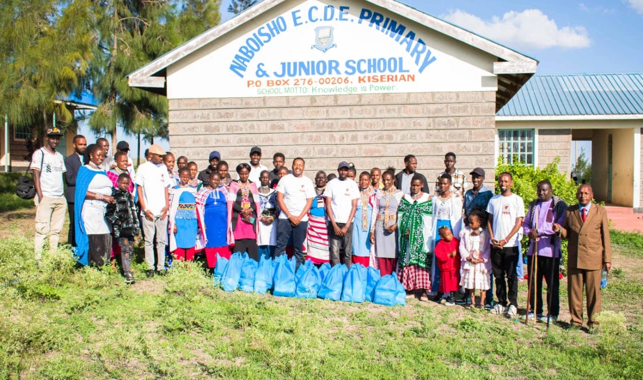 MAA Initiative Program Highlight 1