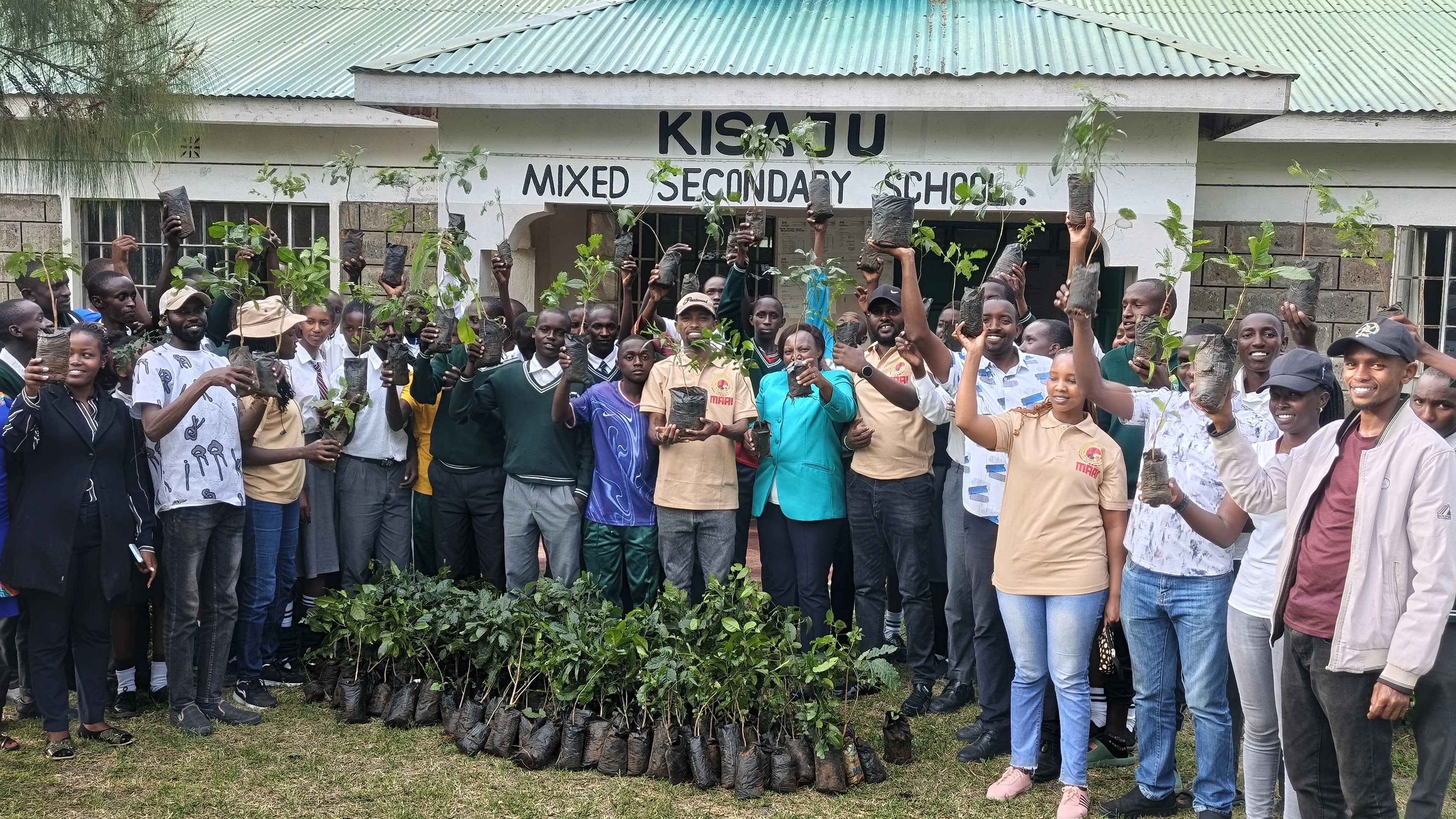 Ecosystem Restoration