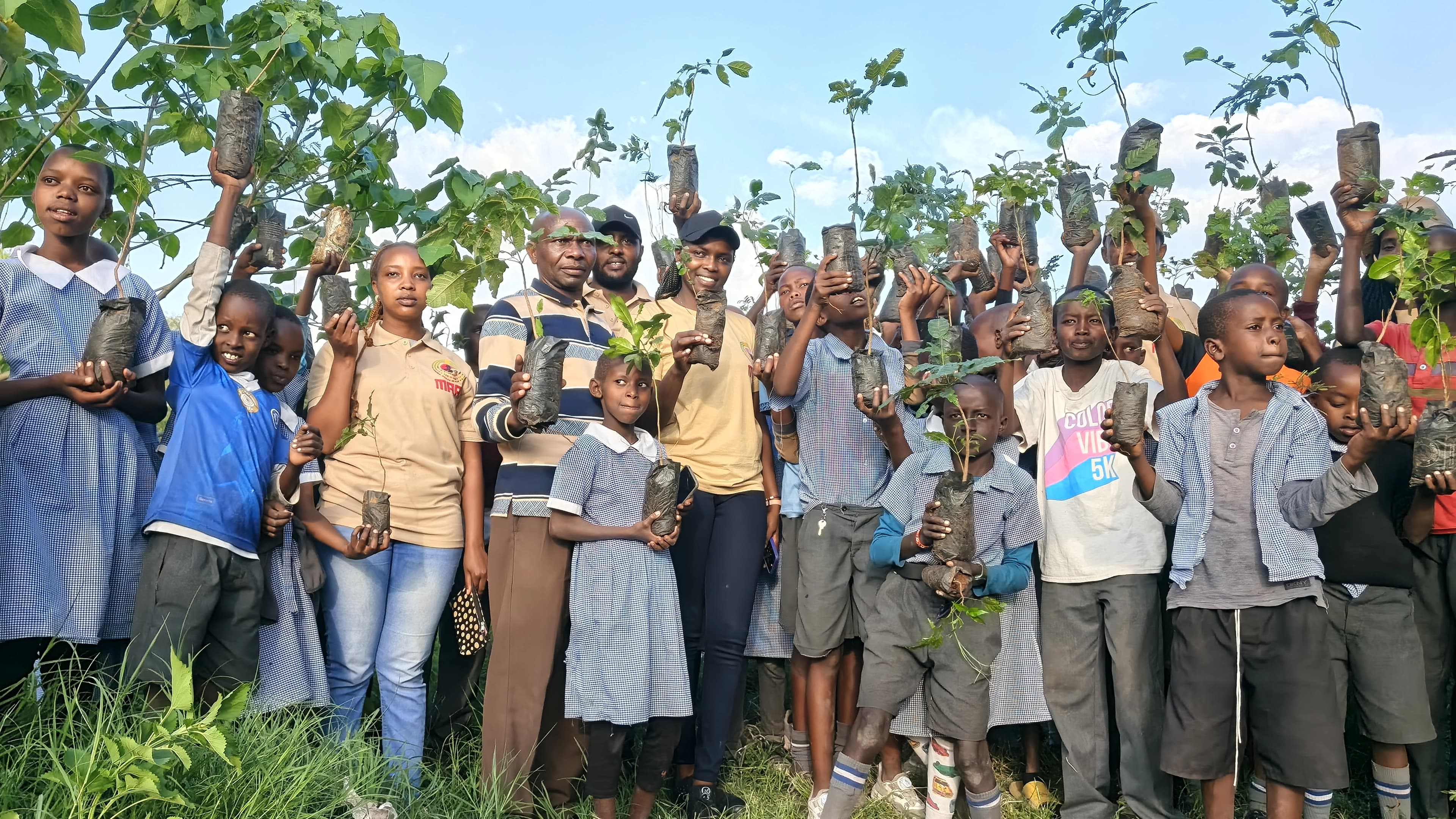 MAA Initiative Program Highlight 1